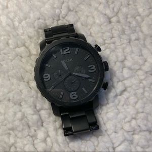 MENS FOSSIL WATCH